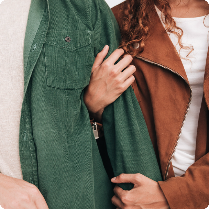 Sleeve Styles and When to Wear Them